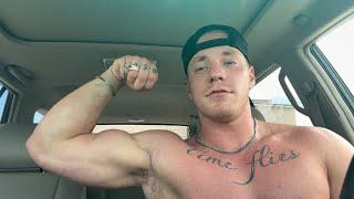 Jacked, rich, handsome, no girls…