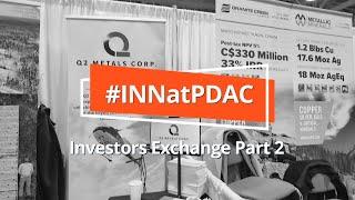 Exclusive company insights at PDAC 2025: Part 2