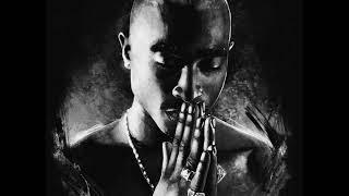 TUPAC x 50 CENT TYPE BEAT 2025 (GHETTO GOSPEL) Ghost8eats