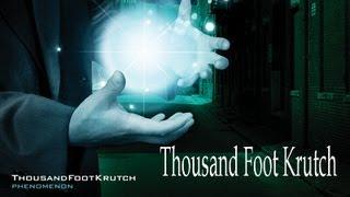 Thousand Foot Krutch - War Of Change | Lyrics | HD