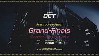 APB 2022 Series CET Tournament - GRAND FINALS & Losersbracket