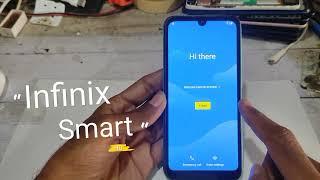 INFINIX Smart HD FRP Bypass (X612B) Google Account Unlock | Without Pc New 2024