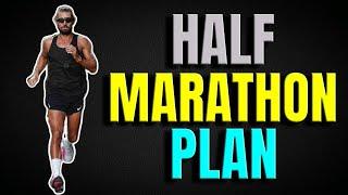 How Half Marathon Training Can Help You Run Your Fastest Marathon Yet