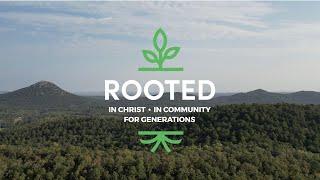 2.5.2023 | Rooted in Community | Michael Loudermilk