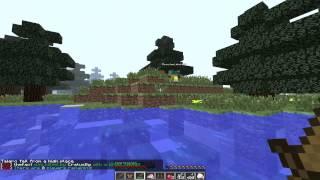 MINECRAFT HUNGER GAMES 1.5.2 EPIC KILLS ! [750HD] HAVE TO WATCH