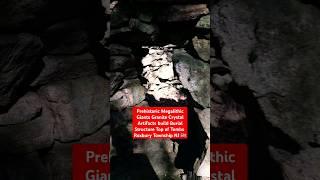 #Prehistoric #Megalithic #Giants #Granite #Crystal #artifacts  #Tombs #Roxburytwp #NJ 