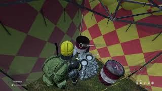 DayZ:[EPISODE Glocknine] Part 1: I need to survive and get to AndreaSilverEyes' base