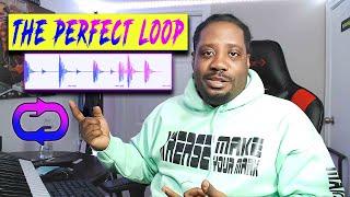 How To Loop Samples Perfectly for Beats Akai MPC Software