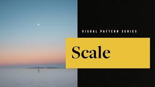 How To Add POWER an AWE To Your Images — Photography Visual Patterns #7