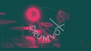 Барабанная школа DRUMVOX | Drum School DRUMVOX