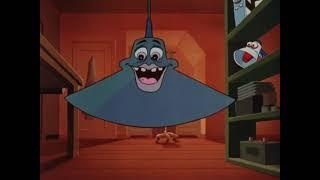 Brave Little Toaster - B-Movie (Slovak) HQ Audio + HD Video