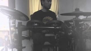 Jimmy Brewok Drum Cover - Empire State