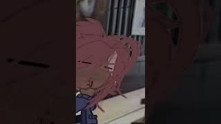 Chuga chuga chuga cho choo! || gacha club || #shorts #gacha meme #chuga chuga Cho Cho