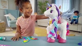 Myla the Magical Unicorn | VTech Canada | TV Commercial | :15