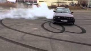 NeedForDrive com Tevzi Drift