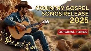  20 POWERFUL COUNTRY GOSPEL SONGS  GLADNESS, WORSHIP & PEACE  | New and original worship songs