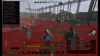 Life is Feudal MMO PvP - самый удачный судный час