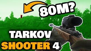 How To Complete "Tarkov Shooter Part 4" The Easy Way - Escape From Tarkov [0.14]