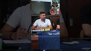 Amatör Takımda Transfer Pazarlığı Nasıl Yapılır? #youtubechamps  #futbol #football