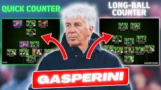 Quick Counter & Long-Ball Counter in ONE!