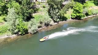 Boatnik 2024 Grants Pass, Oregon - 5