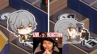 AH | !GS !REVIEW