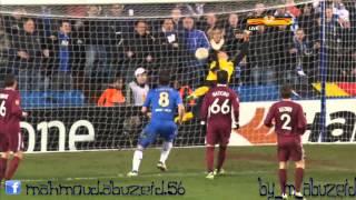 Chelsea vs Rubin Kazan [[ 3-1 ]] All goals ll HD