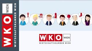 Welche Services bietet die Wirtschaftskammer Wien?