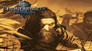 ГУДМУНД БОЛЬШОЕ ХАЙЛО ►Thronebreaker: The Witcher Tales ► #10