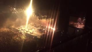 Mumford & Sons - live in Düsseldorf, Germany - 14/05/2016