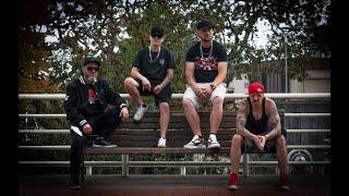 Smartmouth Cypher: Nanaimo Edition - Mo'DIRT, Details, QB Mac & Jinx TK