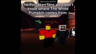 Cassie Rose is my goat #roblox #forsaken #minecraftstorymode