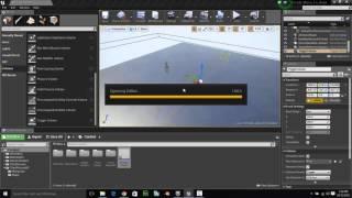 Unreal Engine 4 Tutorial Simple AI follow player