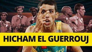 Documental ÉPICO de Hicham El Guerrouj - El Hombre que Calló la Boca de Los Haters!