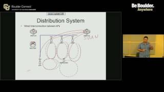 TLEN 5460 Telecom Systems Lab - Sample Lecture