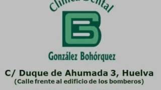 CLINICA DENTAL GONZALEZ BOHORQUEZ.mkv