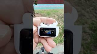 AirPods с экраном из Китая - Remax W30N #airpodsproclone #china #remax