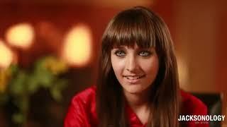 JACKSONOLOGY. Редкое интервью Пэрис Джексон. Paris Jackson's Rare Interview