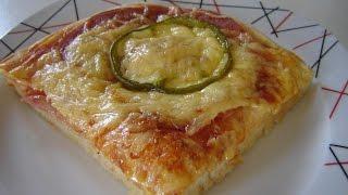 Pizza Ep.12 - Gatime te Ndryshme [ENG SUB]