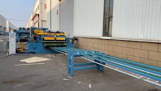 Geelong 5ft heavy duty spindleless veneer peeling machine line for max. Wood log diameter 600mm