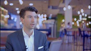 Making Connections throughout your Master in Management