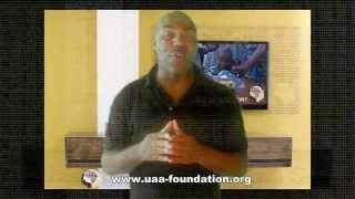 UAA School Suport Initiative