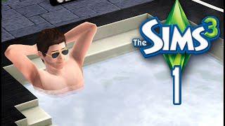 Apartment Life!! | Sims 3 | Ep.1