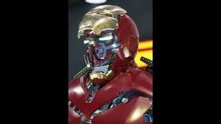 MARK 3 Iron Man Armor: The Annihilating Beast