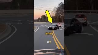 The V8 Monster from BMW that shut everyone!