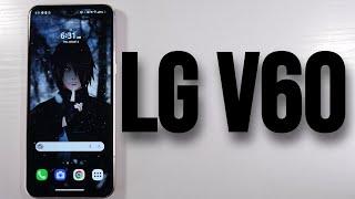 LG V60 In Mid 2024! Still Unmatched For Power Users!