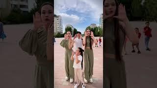 Aruzhanm | Nazym Mambetalieva / Аружан Мамбетәлі / #TikTok #aru #aruzhanm