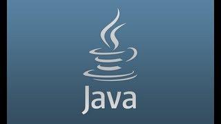 Java Programming Tutorial - 1 - Installing JDK and Writing Your First Java Program