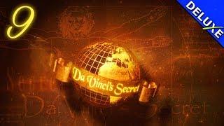 Da Vinci's Secret (Zylom/GameHouse) - HD Walkthrough Part 9 - Level 81 to 90