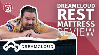 DreamCloud Premier Rest Mattress Review - The Plushest Mattress Out There?